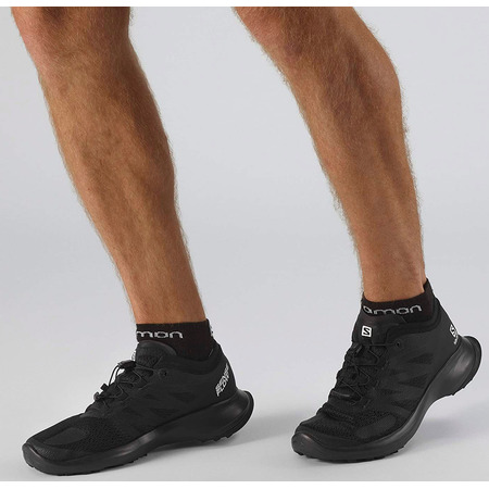 Zapatilla Salomon Sense Flow GTX Noir