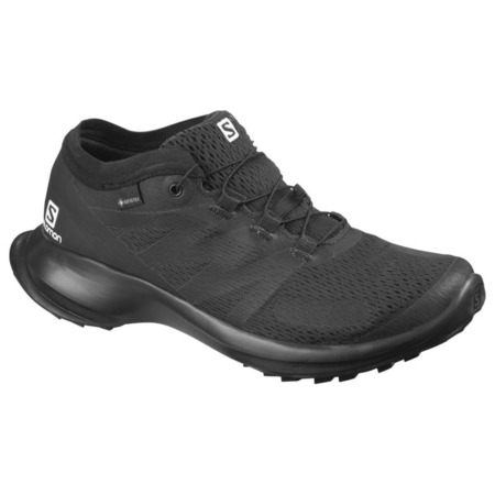 Chaussure Salomon Sense Flow GTX W Noir