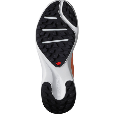 Chaussure Salomon Sense Flow W Coral/Blanca