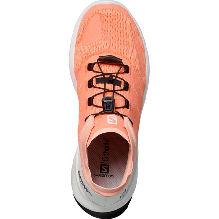 Chaussure Salomon Sense Flow W Coral/Blanca