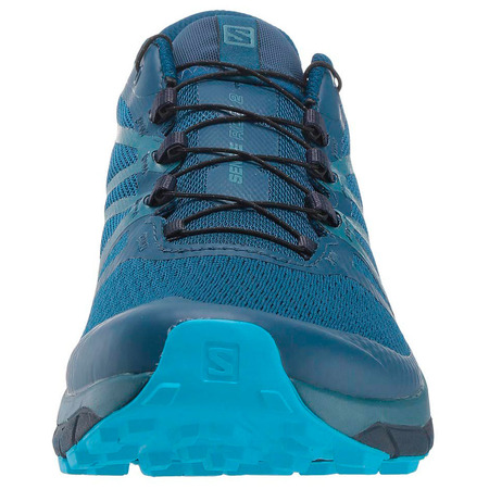 Zapatillas Salomon Sense Ride 2 Bleu/noir gtx