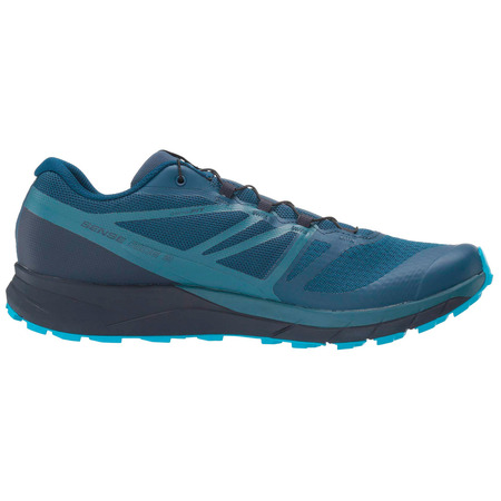 Zapatillas Salomon Sense Ride 2 Bleu/noir gtx