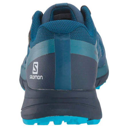 Zapatillas Salomon Sense Ride 2 Bleu/noir gtx