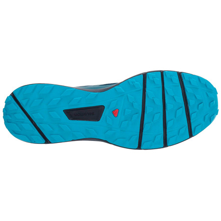 Zapatillas Salomon Sense Ride 2 Bleu/noir gtx