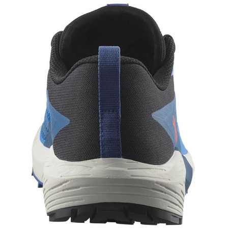 Zapatilla Salomon Sense Ride 5 Bleu/négro