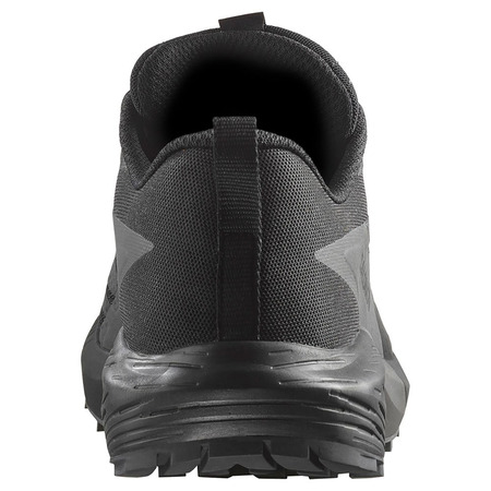 Chaussure Salomon Sense Ride 5 GTX W Noir