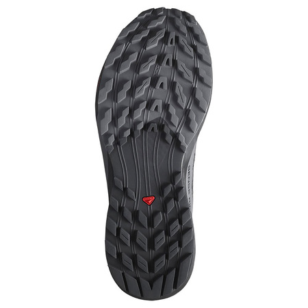 Chaussure Salomon Sense Ride 5 GTX W Noir