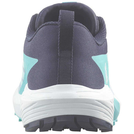 Chaussure Salomon Sense Ride 5 W Bleu