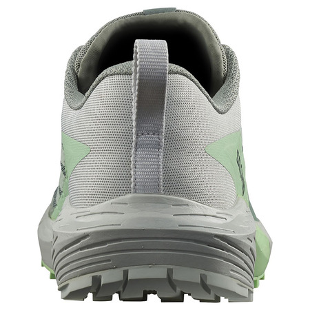 Chaussure Salomon Sense Ride 5 W Vert