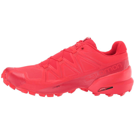 Zapatillas Salomon Speedcross 5 Rouge