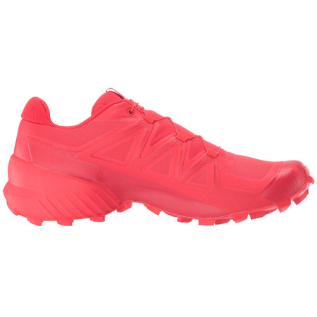 Zapatillas Salomon Speedcross 5 Rouge