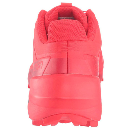 Zapatillas Salomon Speedcross 5 Rouge