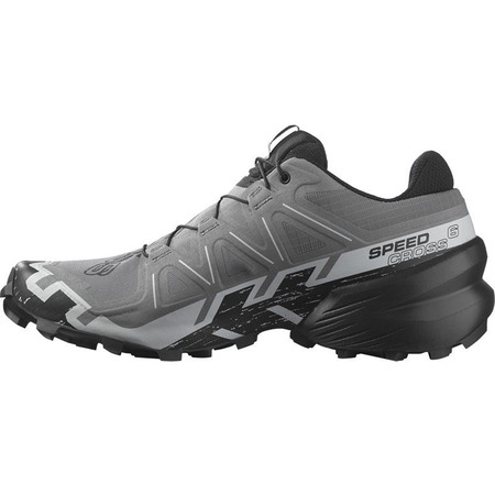 Chaussure Salomon Speedcross 6 Gris