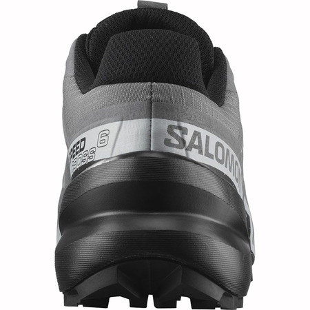Chaussure Salomon Speedcross 6 Gris