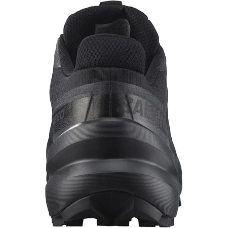 Chaussure Salomon Speedcross 6 GTX Noir