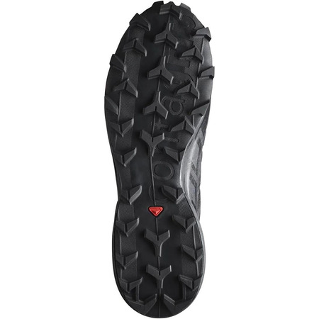 Chaussure Salomon Speedcross 6 GTX Noir