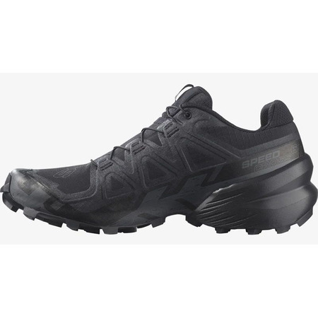 Chaussure Salomon Speedcross 6 Nonir