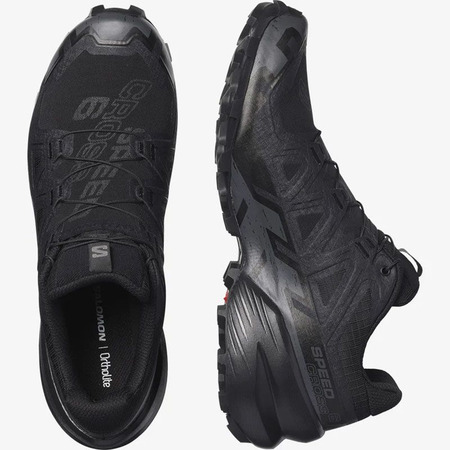 Chaussure Salomon Speedcross 6 Nonir