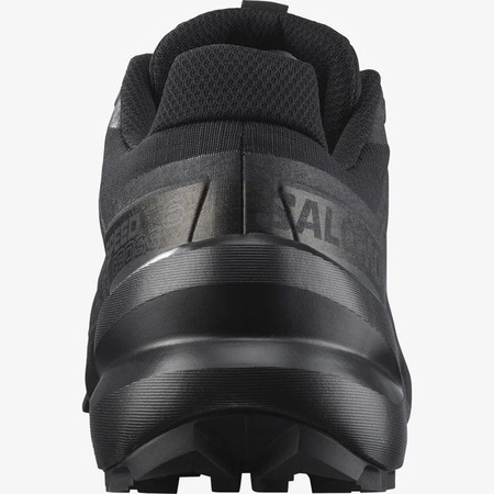 Chaussure Salomon Speedcross 6 Nonir