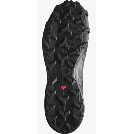 Chaussure Salomon Speedcross 6 Nonir