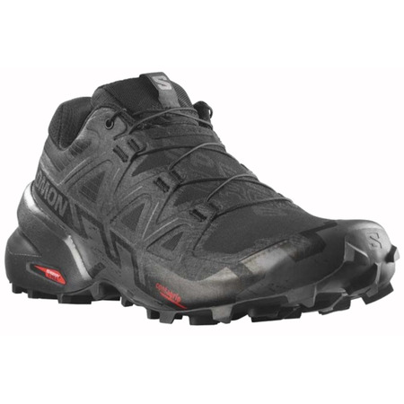 Chaussure Salomon Speedcross 6 W Nonir