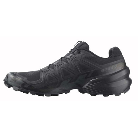Chaussure Salomon Speedcross 6 W Nonir