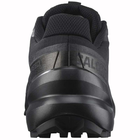 Chaussure Salomon Speedcross 6 W Nonir