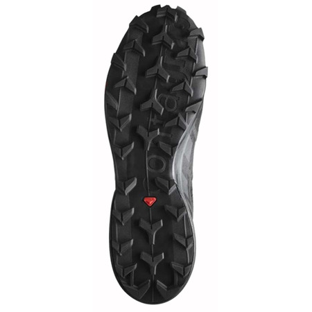 Chaussure Salomon Speedcross 6 W Nonir