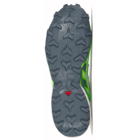 Chaussure Salomon Speedcross 6 W Vert/Lime