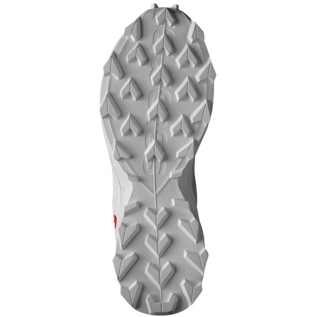 Zapatilla Salomon Supercross Blast White