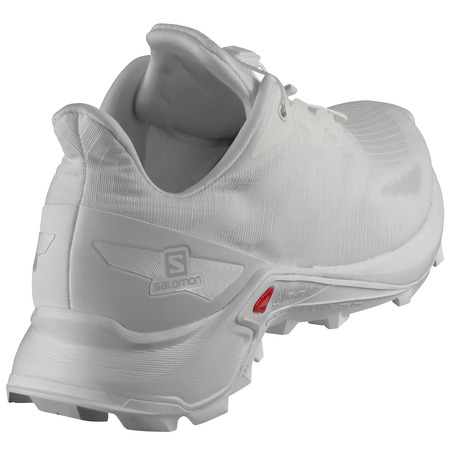 Zapatilla Salomon Supercross Blast White