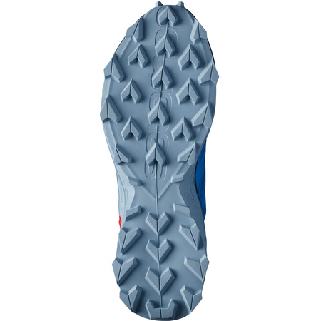 Zapatilla Salomon Supercross Blast GTX Bleu