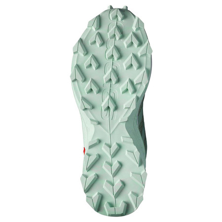 Zapatilla Salomon Supercross Blast GTX W Vert