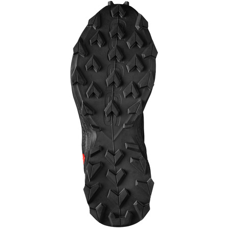 Zapatilla Salomon Supercross Blast W Nonir