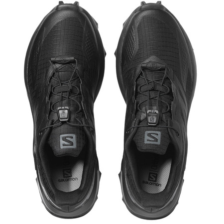 Zapatilla Salomon Supercross Blast W Nonir