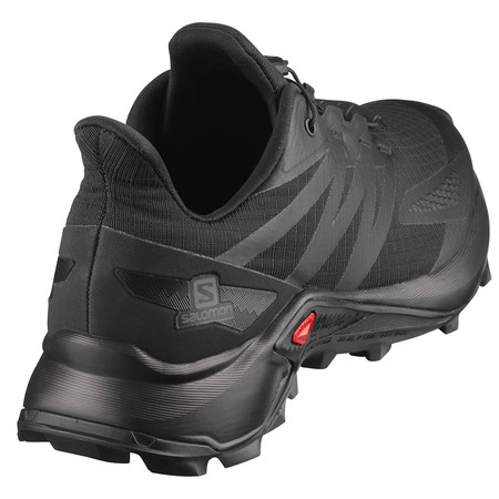 Zapatilla Salomon Supercross Blast W Nonir