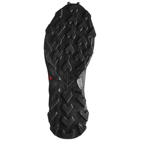 Chaussure Salomon Supercross 4 GTX Noir