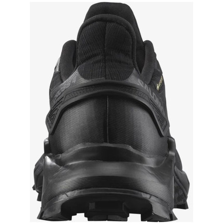 Chaussure Salomon Supercross 4 GTX W Noir