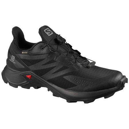 Zapatilla Salomon Supercross Blast GTX Noir