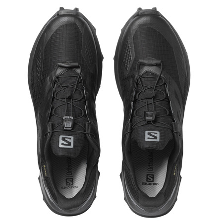 Zapatilla Salomon Supercross Blast GTX Noir