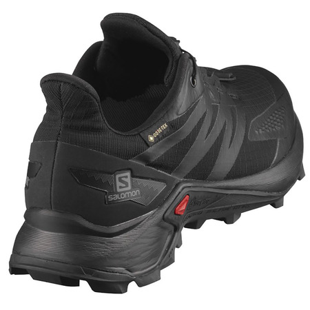 Zapatilla Salomon Supercross Blast GTX W Noir