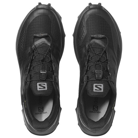 Zapatilla Salomon Supercross Blast GTX W Noir