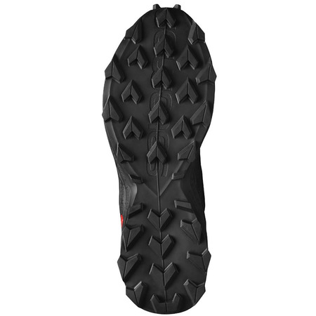 Zapatilla Salomon Supercross Blast Nonir