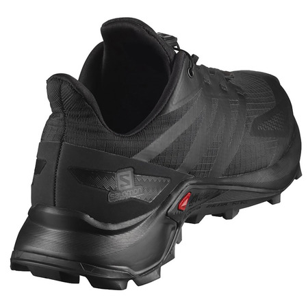 Zapatilla Salomon Supercross Blast Nonir