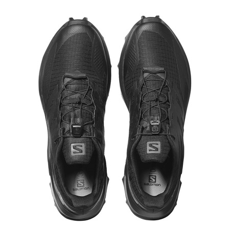 Zapatilla Salomon Supercross Blast Nonir