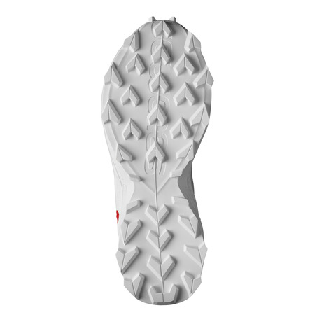 Zapatilla Salomon Supercross Blast W Blanc