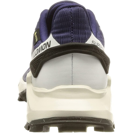 Salomon Supercrosss 4 GTX W Violet Chaussure