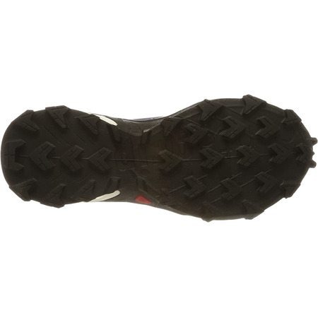 Salomon Supercrosss 4 GTX W Violet Chaussure