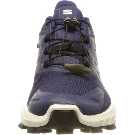 Salomon Supercrosss 4 GTX W Violet Chaussure