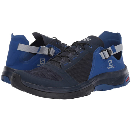 Zapatillas Salomon Techamphibie 4 Bleu/négro